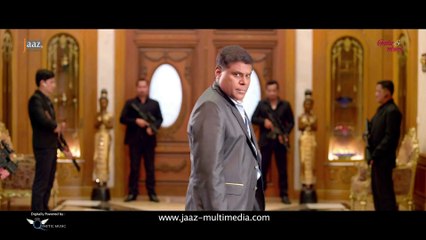 Agnee 2 Teaser - Mahiya Mahi - Om - Agnee 2 Bengali Film 2015