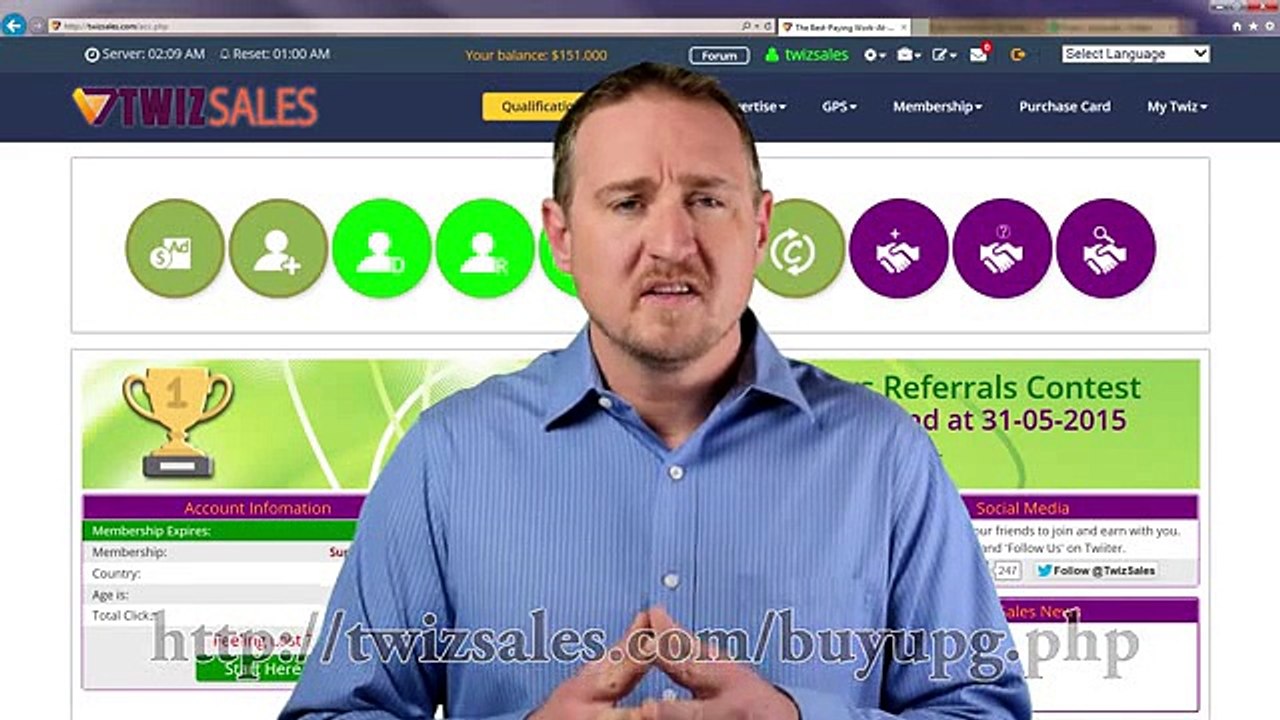 How to MAKE Money on the Internet