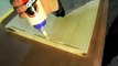 How to Use Basic Woodworking Tools : Making a Wood Box