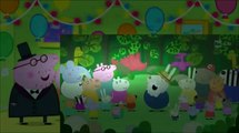 PEPPA PIG italiano nuovi episodi 2015 cartoni animati in italiano | Edi Bes