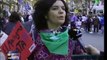 Argentina creará Unidad de Registro de Feminicidios