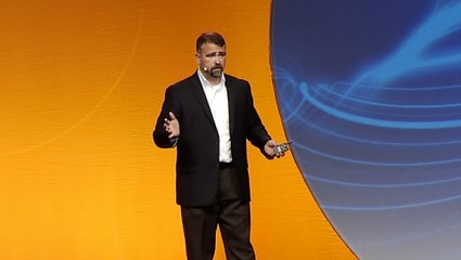 Haven for Hadoop: Making the Data Lake Business Ready