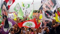 Kurds defy IS in Turkey elections, Brazil heralds LGBT rights | News Update Newzulu