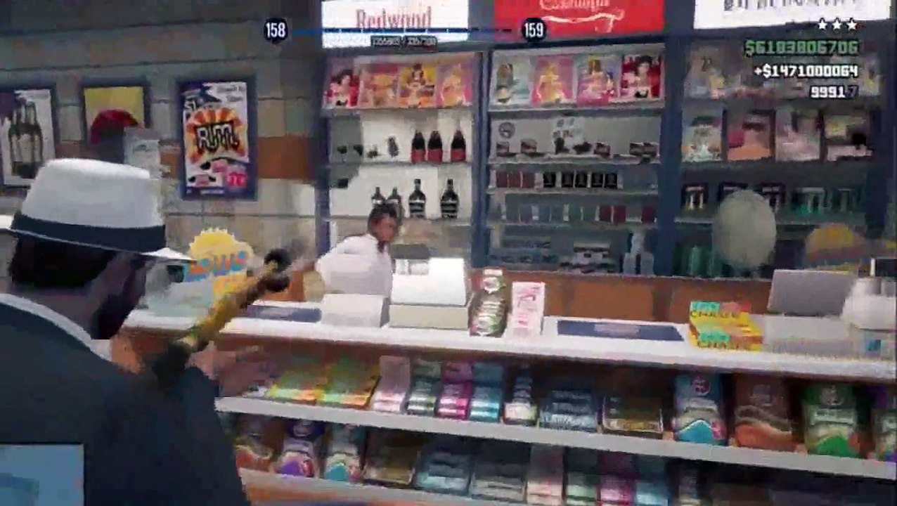 GTA 5 Online: SUPER FAST `UNL MONEY GLITCH` After Patch 1.26 Glitches (GTA 5 MONEY GLITCH 1.26)