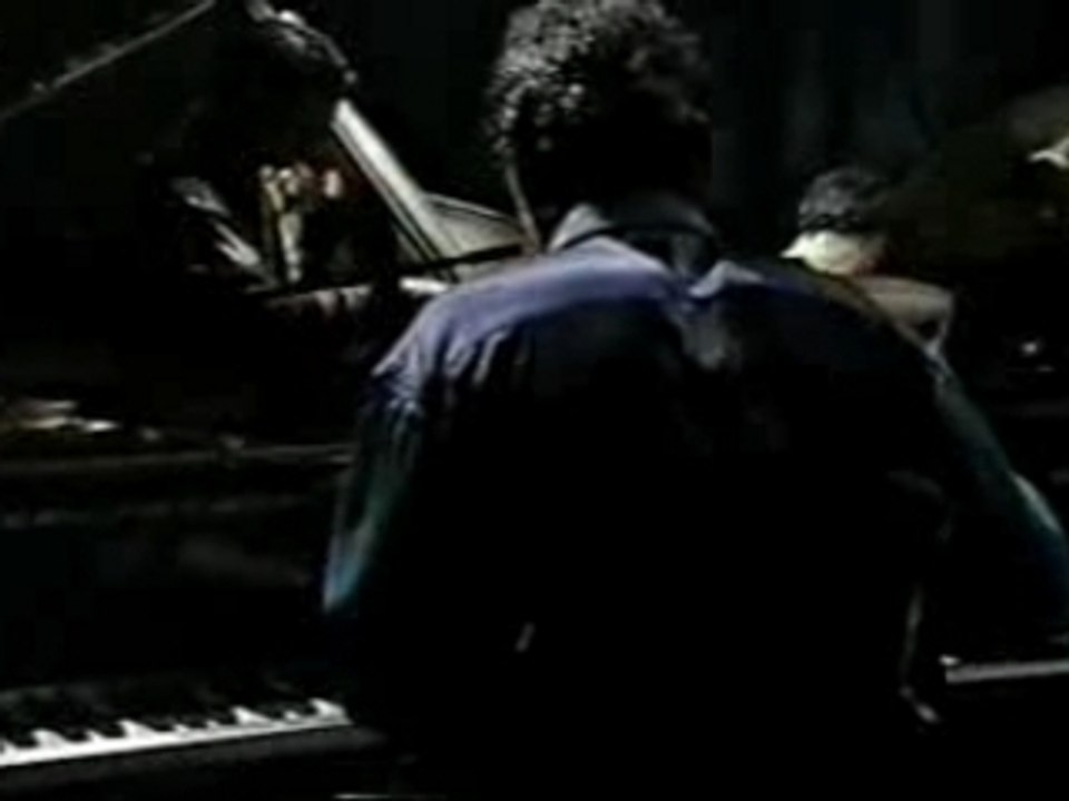 Chick Corea Acoustic Band - Colaiuta