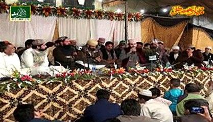 teri jaliyo k nechy by annas aslam qadri