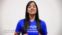 VMware Costa Rica Celebrates Their Two Year Anniversary