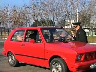 Nikad izvini CD1 (5/13)