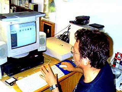 Franco Simone Mia, Più Mia, Più Mia