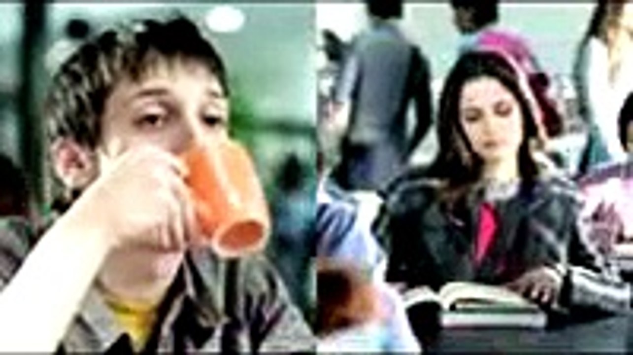 nescafe