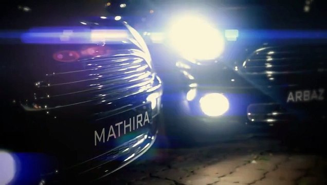 Arbaz Khan ft. Mathira ~ Jhoota 720p Video HD song Mujtaba Farrukh -MF