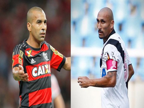 Torcedores palpitam sobre o jogo entre Vasco e Flamengo