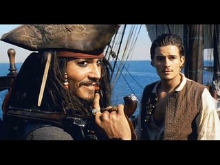 le Télévengeur - Jack Sparrow