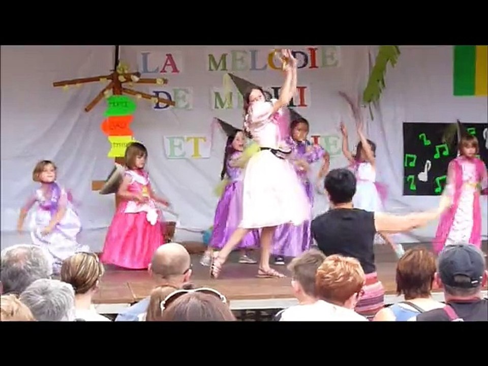 kermesse Lola