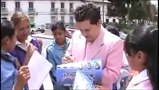 Star Band de mi te acordaras