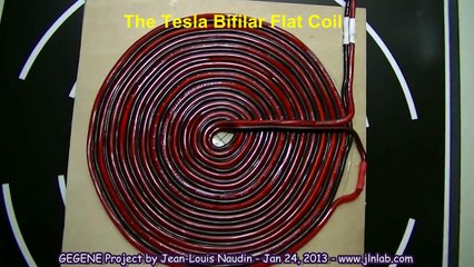 HHO generator with the GEGENE