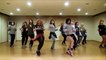 [Kpop Magic Dance] 4minute x Big Bang - 뱅뱅뱅 (BANG BANG BANG)
