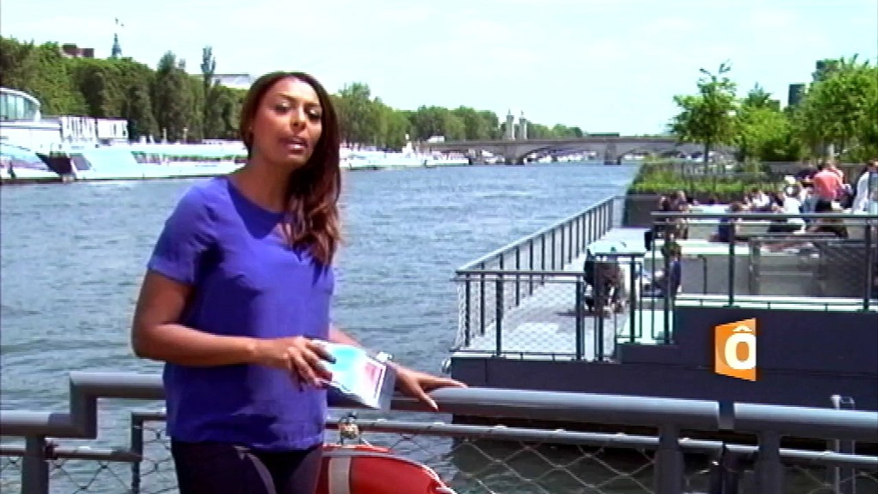 Investigations : Cap vert et Bali, il y a menace au paradis