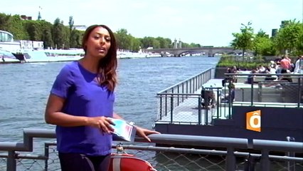 Investigations : Cap vert et Bali, il y a menace au paradis