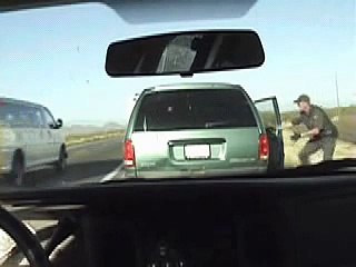 How many Mexicans can you fit in a Minivan?