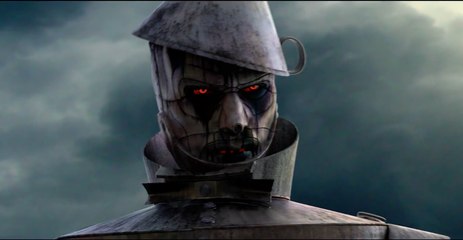 AMAZING Avengers/Oz Mashup Will Take You Over The Rainbow! | What's Trending Now