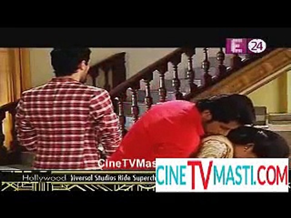 Qubool Hai Full 26th June 2015 - Phir Khatrey Main Aahil Ki Jaan