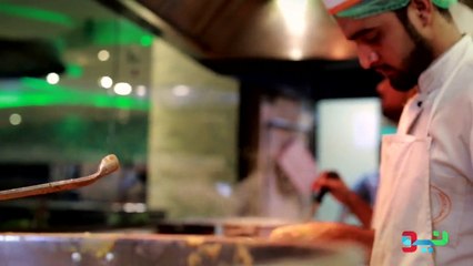 Watch Mehman Khana with Dr. Ijaz Waris only on Neo Tv Network