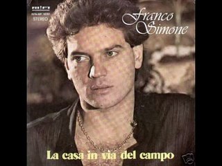 Franco Simone   La Casa In Via Del Campo