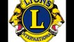 Hornsby Lions Club 2008/09 Board Induction