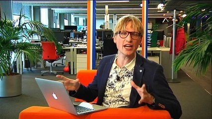 De week van Bram: Groningse ondertitels en Kamp in Klouk - RTV Noord