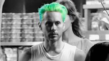 Jared Leto Got Into Character By Sending Margot Robbie A Rat