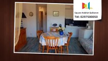 A vendre - Appartement - QUIBERON (56170) - 2 pièces - 30m²