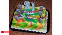 Cake Decoration Ideas - Beautiful Cakes