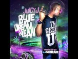 Juicy J - Drugged Out [ Blue Dream & Lean Mixtape ] [HD]