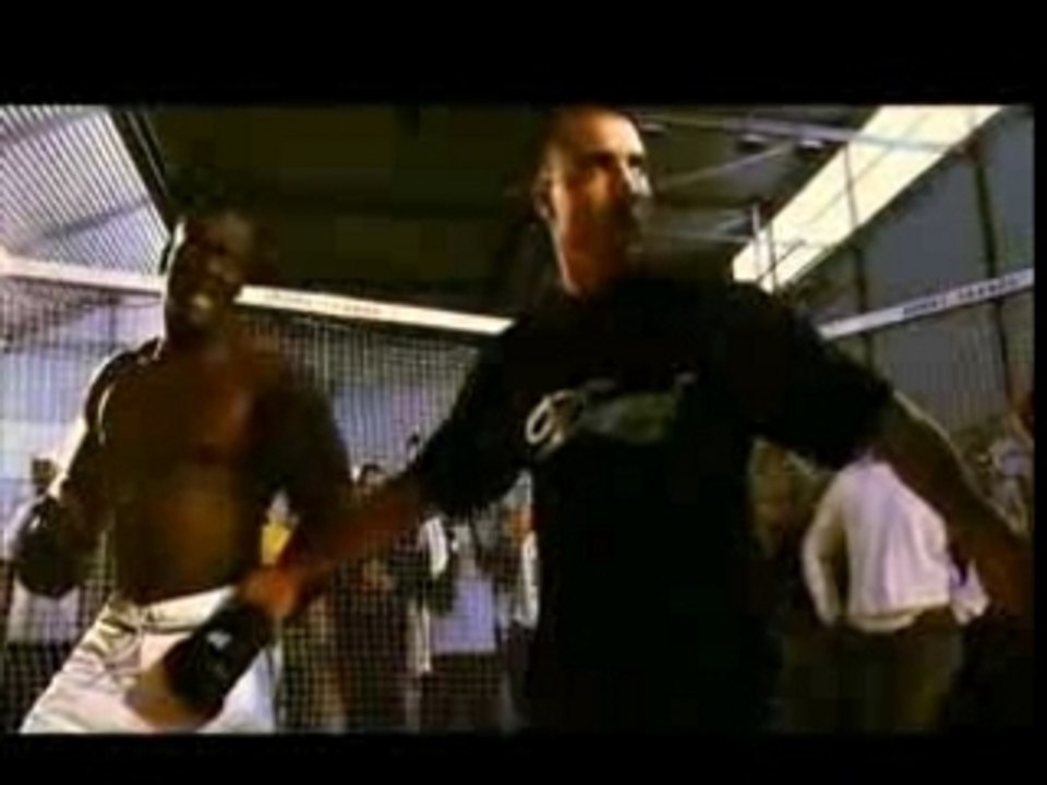 Kamelancien - Danse De Guerrier