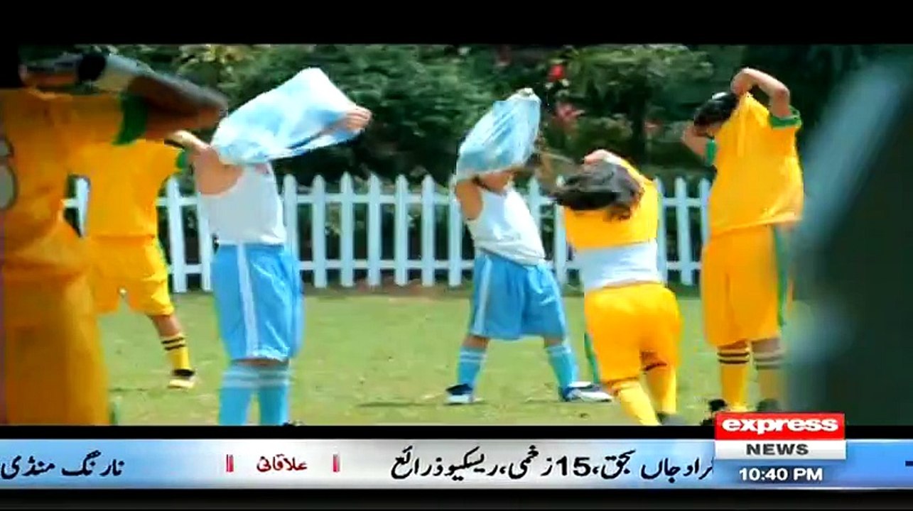 Ahmed Qureshi Got Chance To Address In UN On Kashmir Issue-Watch His Speech