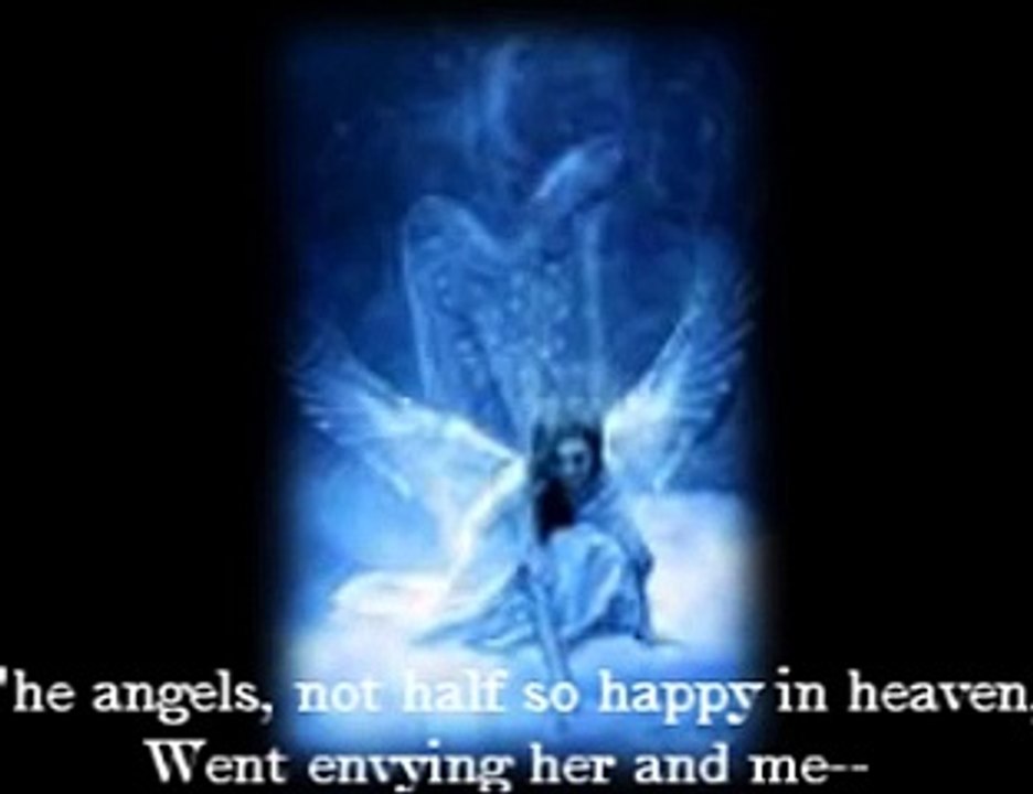 Annabel Lee