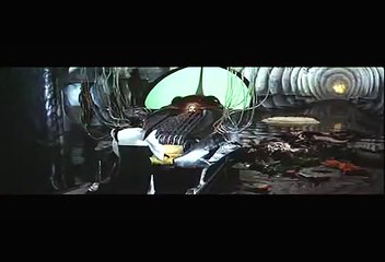 Barbarella (1968) in the Excessive Machine