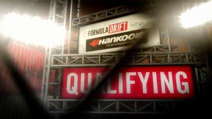 Formula DRIFT #FDNJ 2015 Qualifying (Part 2)