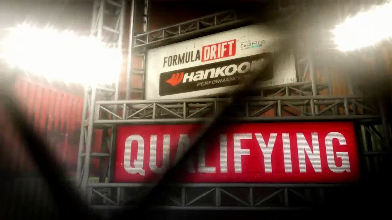 Formula DRIFT #FDNJ 2015 Qualifying (Part 2)