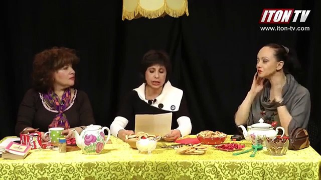 Большие сиськи - главное достоинство женщины