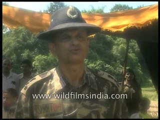 45th Battalion of the BSF organises Civic Action Programme - Assam