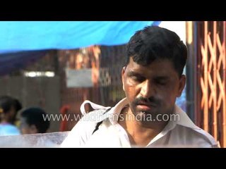 Pani Puri (Gol Gappa) - Famous Indian street snack