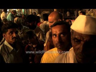 Fish remedy for asthama patients in India