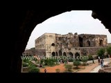Golconda Fort - One of the best place to visit in Hyderabad