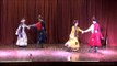 Baroque Dance by Russian dancers in Delhi