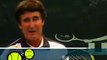 Rick Macci Tennis Academy : Tennis Tip 35 Lead with the Edge
