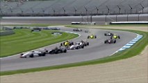 Indianapolis2015 Race 1 Lastochkin Spins