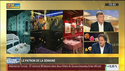 Noctis: Laurent De Gourcuff – 26/06