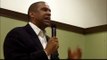 Tavis Smiley: Obama Is Fail Up Poster Child